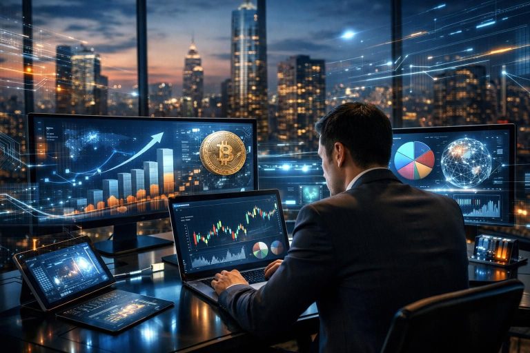 binance는 미국 시장에서 점유율을 회복하기 위해 전략적인 재편 계획을 준비하고 있습니다. 최신 소식과 주요 전략을 확인하세요.