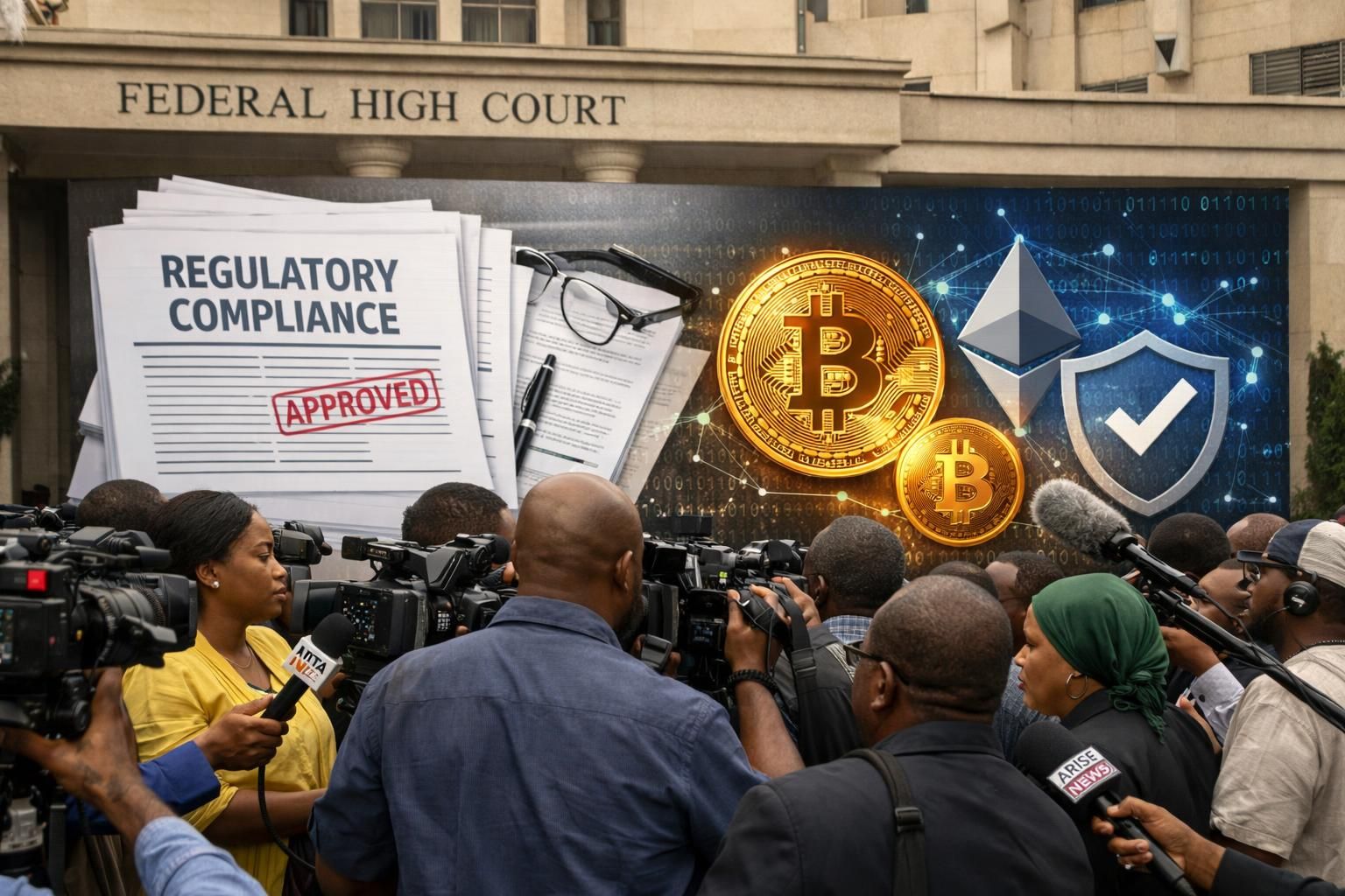 binance는 컴플라이언스 체계와 관련된 내부 갈등에 직면하여 규제 준수와 기업 운영의 균형을 모색하고 있습니다.