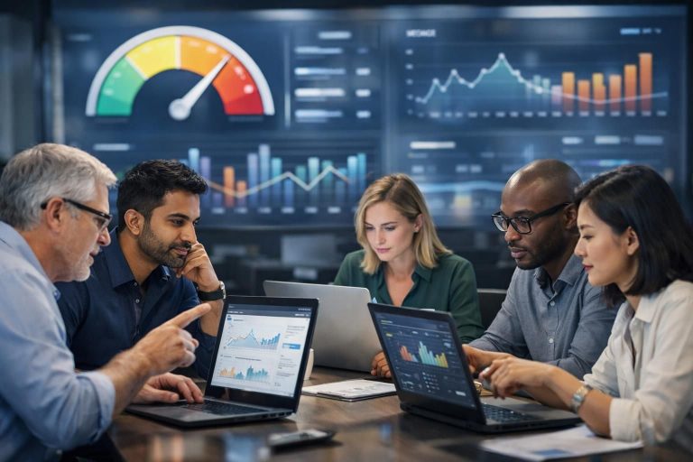 google은 웹 성능 기준의 변화를 통해 seo 전체 접근 방식을 새롭게 정의하고 있습니다. 최신 변화에 맞춰 효과적인 웹 최적화 전략을 알아보세요.