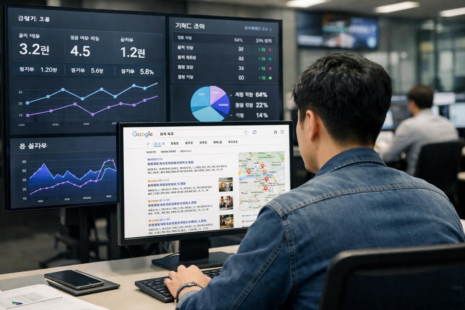 google은 최근 발표에서 웹페이지 크기가 검색 순위에 직접적인 영향을 미치지 않는다고 밝혔습니다. 이 정보는 seo 전략 수립에 중요한 변경점을 제공합니다.