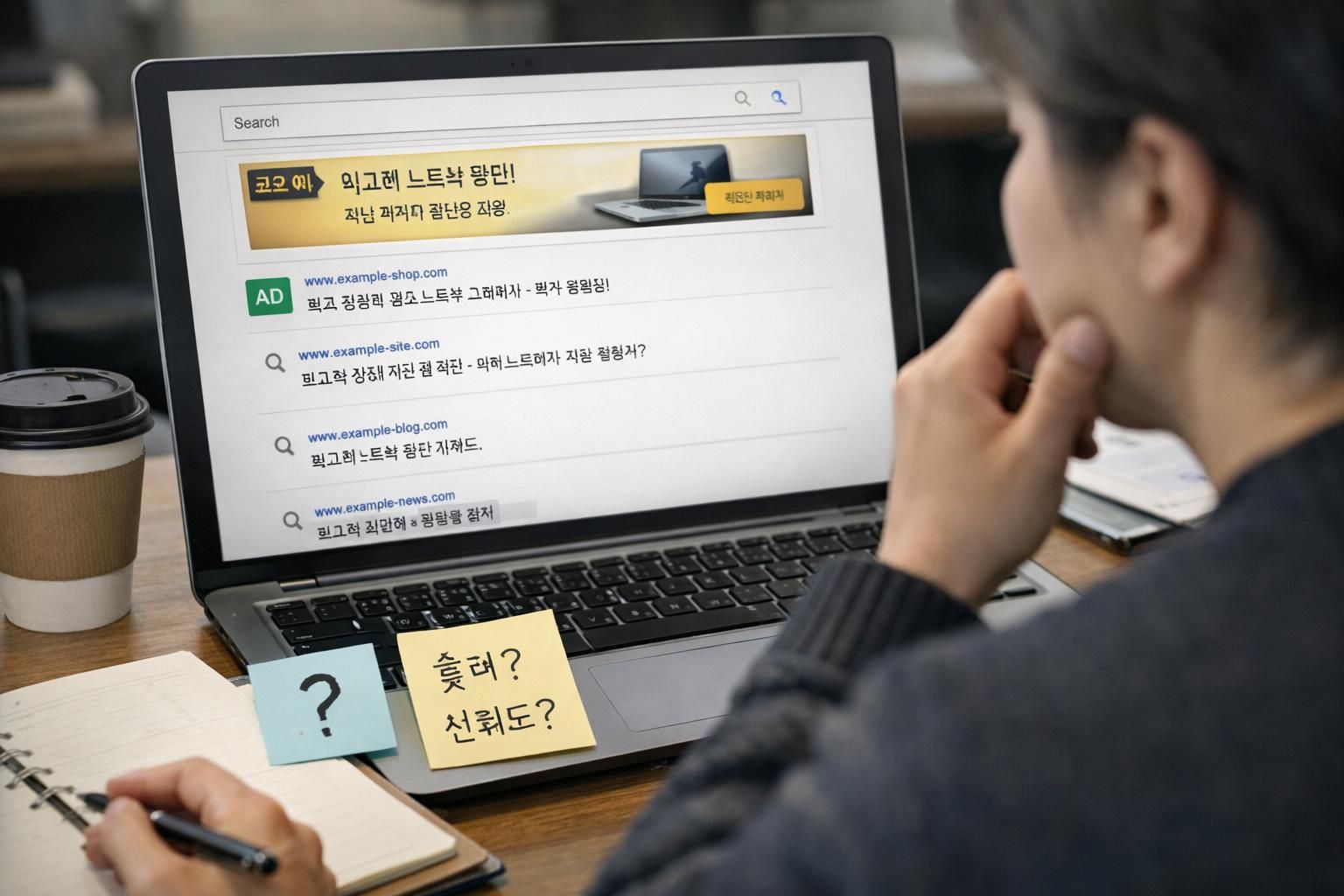 ipsos 연구 결과, ai 검색 엔진 내 광고가 사용자 신뢰를 저하시킨다는 사실이 밝혀졌습니다. 이 연구는 광고 노출이 사용자 경험에 미치는 영향을 심층 분석합니다.