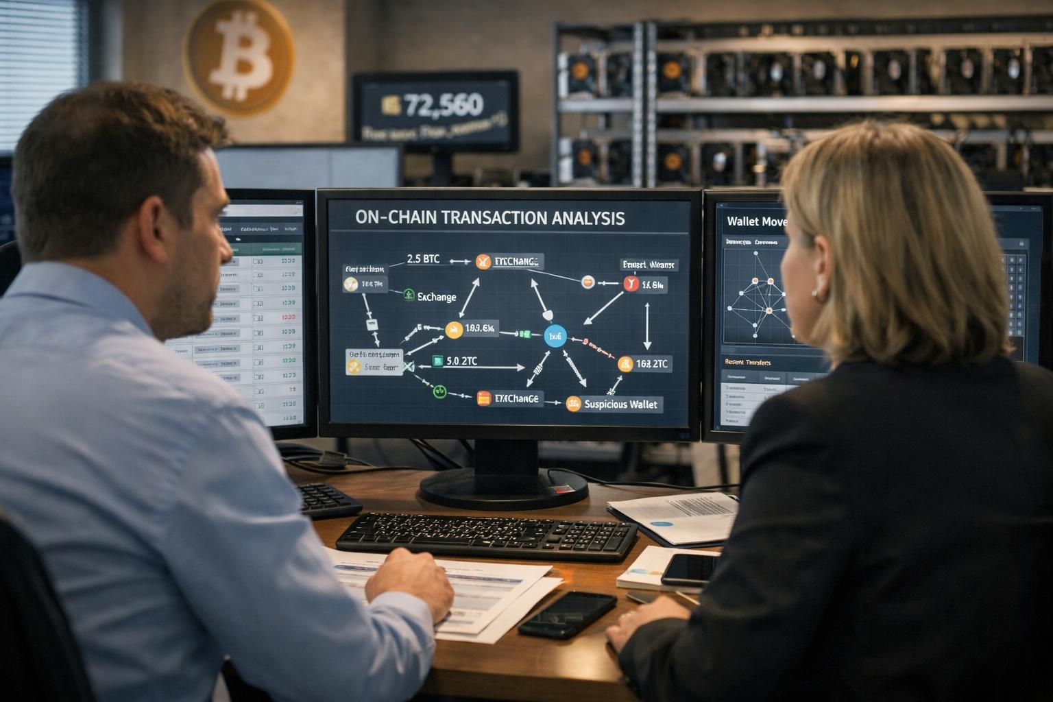 marathon digital은 최근 구조조정 계획 발표 후 250 btc를 이동시켜 시장에 큰 반향을 일으켰습니다. 최신 동향과 자세한 내용을 확인하세요.