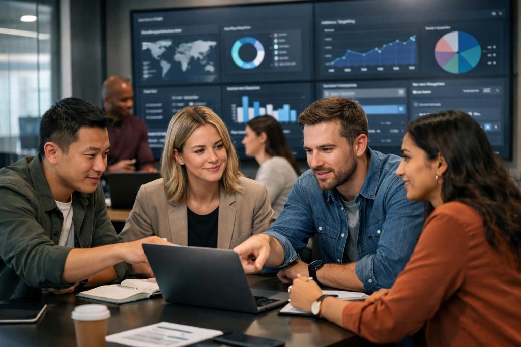 meta는 새로운 타겟팅 옵션을 포함하여 파트너십 광고 허브를 개편하여 광고 효율성을 높이고 사용자 맞춤형 경험을 제공합니다.