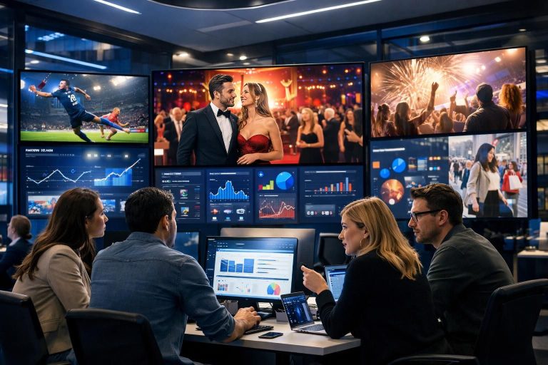 meta는 주요 이벤트를 중심으로 한 혁신적인 맥락 기반 광고 포맷을 선보여 광고 효과를 극대화합니다.