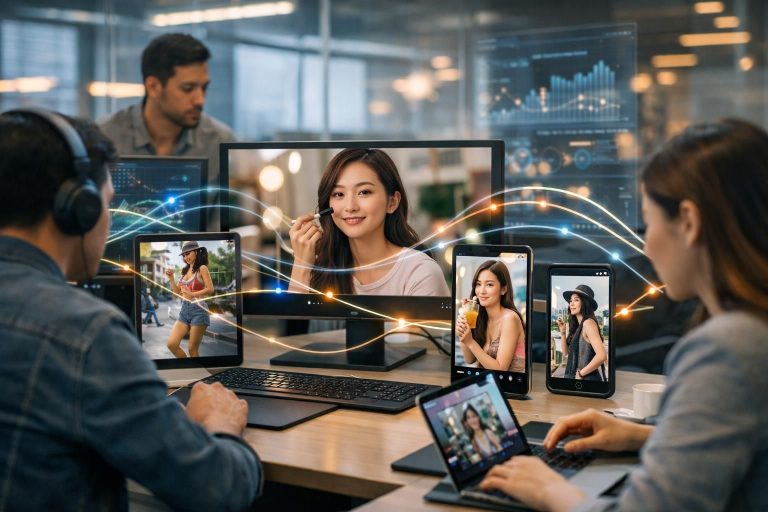 tiktok과 instagram의 어트리뷰션 도구가 크리에이터 콘텐츠와 전환 효과를 더욱 정확하게 연결하는 방법에 대해 알아보세요.