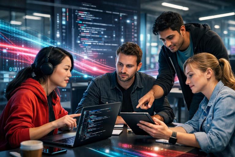 tiktok은 미국 내 데이터 관리 정책 변화를 반영하여 전략적 방향을 전환하며 지속적인 성장을 모색하고 있습니다.