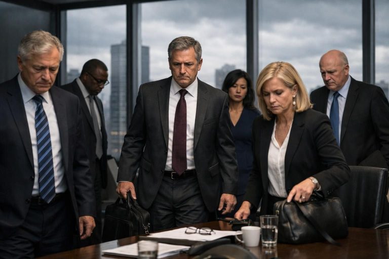 규제 압박이 심화되는 가운데 binance의 주요 임원들이 잇따라 회사를 떠나고 있습니다. 이로 인해 기업의 미래와 시장 영향에 대한 우려가 커지고 있습니다.