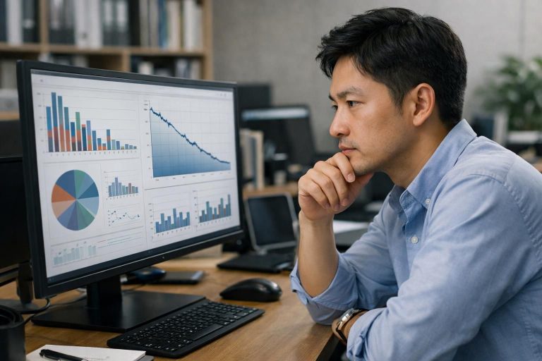 데이터 분석에 따르면 chatgpt 검색 응답에서 인용되는 출처 수가 점차 감소하는 추세를 보이고 있습니다. 이 변화의 원인과 영향에 대해 자세히 살펴봅니다.