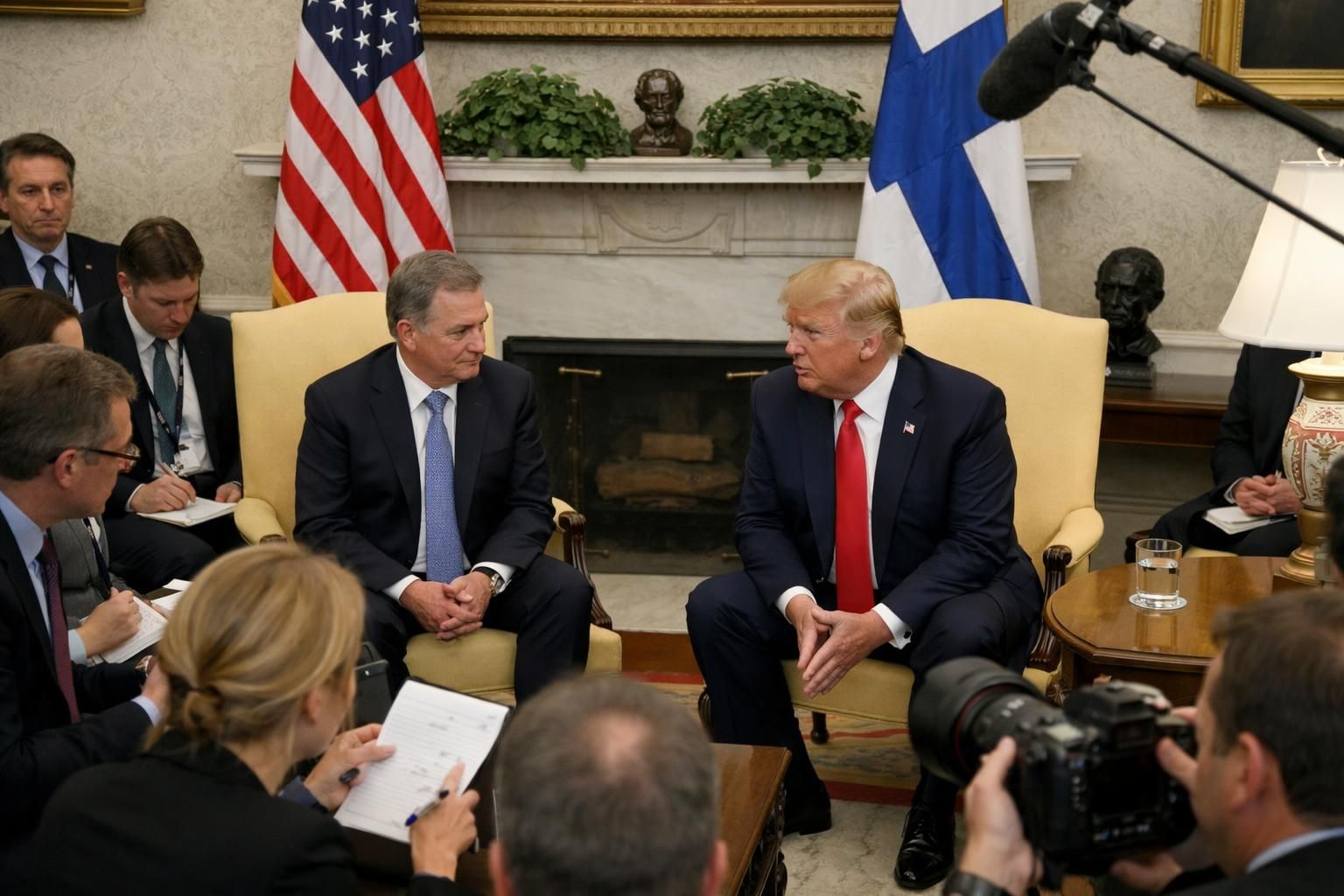 도널드 트럼프 전 미국 대통령이 유럽에 주둔 중인 미군의 일부 철수를 검토하고 있는 소식을 전합니다. 군사 전략과 국제 안보에 미칠 영향에 대해 알아보세요.