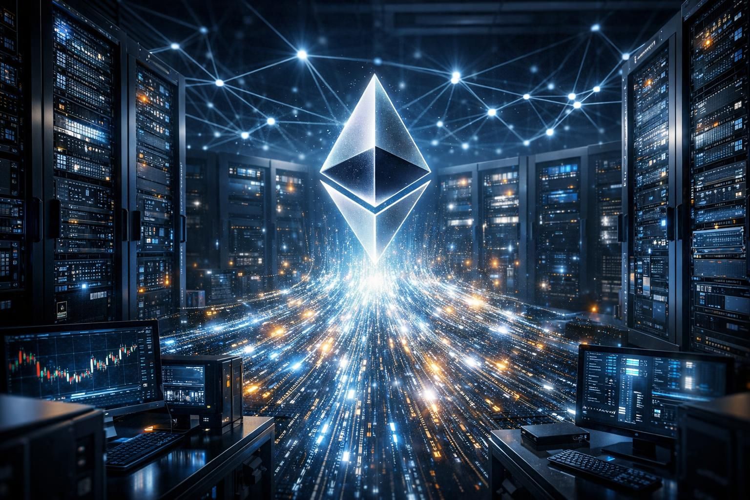 수 시간 내에 6만 eth 이상이 coinbase로 이동한 대규모 거래가 포착되어 암호화폐 시장에 큰 영향을 미치고 있습니다. 최신 동향과 분석을 확인하세요.