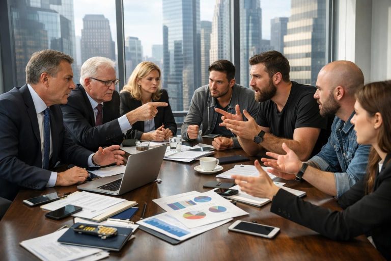 미국 금융권과 암호화폐 업계 간 스테이블코인 규제에 대한 의견 대립과 최신 동향을 자세히 살펴봅니다.