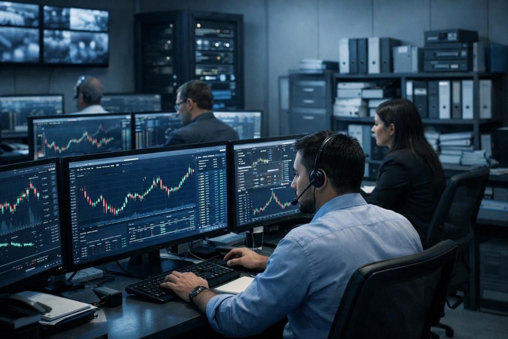 암호화폐 거래소들이 강화되는 규제 환경에 대응하여 서비스 조정과 혁신을 추진하는 최신 동향을 소개합니다.