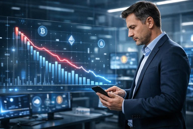 암호화폐 관련 금융 제재 규모가 2025년에 27억 달러로 감소한 최신 동향과 그 영향에 대해 알아보세요.