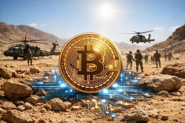 중동 지역의 지정학적 불안 속에서 비트코인이 7만 달러에 가까워지고 있는 상황에 대한 최신 뉴스와 분석을 제공합니다.