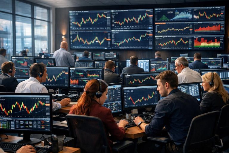 파생상품 전문 거래소들이 기존 주요 플랫폼에 비해 영향력을 빠르게 확장하며 시장에서 중요한 역할을 하고 있습니다.