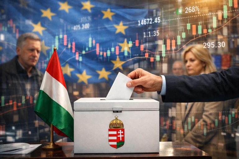 헝가리 총선이 유럽연합과 금융시장에서 중요한 관심을 받고 있으며, 이번 선거가 유럽 정치 및 경제에 미칠 영향에 대해 자세히 알아보세요.
