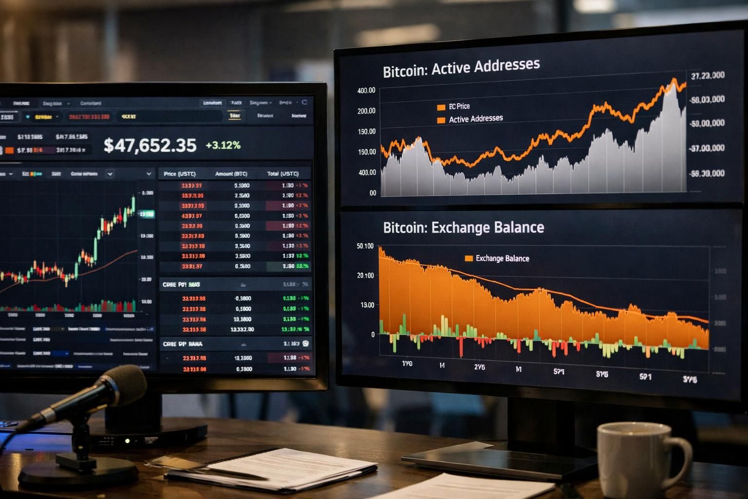 binance 분석 결과, 비트코인의 순 인플레이션율이 처음으로 음수로 전환되어 희소성이 증가하고 있습니다. 최신 암호화폐 시장 동향을 확인하세요.