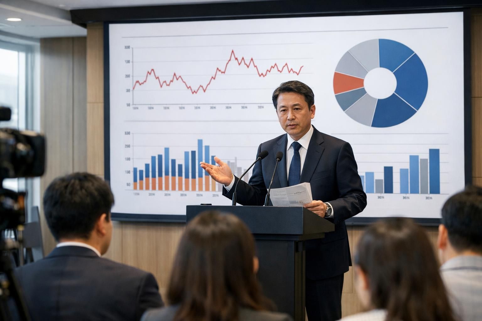 당국이 청년 실업 관련 최신 데이터를 공개하여 청년 고용 현황과 문제점을 한눈에 파악할 수 있습니다.