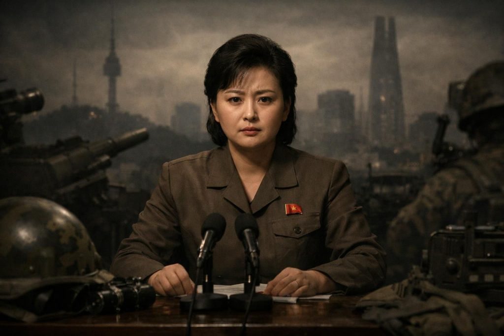 북한 관영 매체가 서울의 안보 정책을 비판하며 긴장감이 고조되고 있습니다. 최신 동향과 분석을 확인하세요.