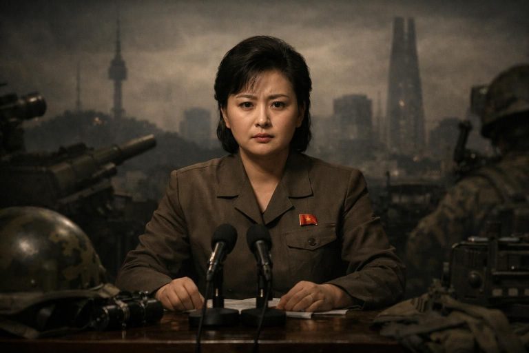 북한 관영 매체가 서울의 안보 정책을 비판하며 긴장감이 고조되고 있습니다. 최신 동향과 분석을 확인하세요.