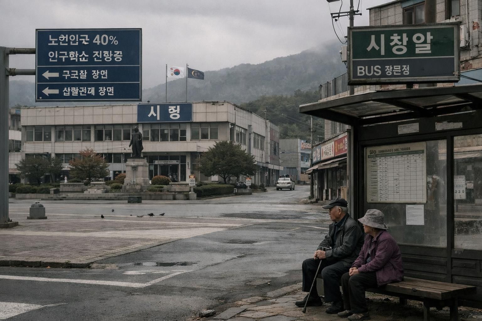 정부가 인구 감소 문제를 해결하기 위한 새로운 정책을 발표했습니다. 인구 증가와 사회 안정화를 목표로 하는 다양한 방안들을 소개합니다.