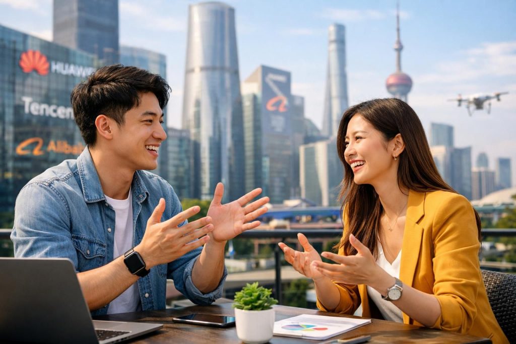 중국이 혁신 스타트업의 치넥스트 시장 상장 접근성을 확대하여 미래 성장과 투자 기회를 촉진합니다.